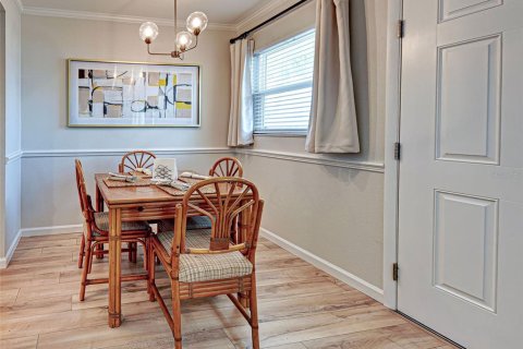 Condominio en venta en Venice, Florida, 1 dormitorio, 61.32 m2 № 2121808 - foto 12