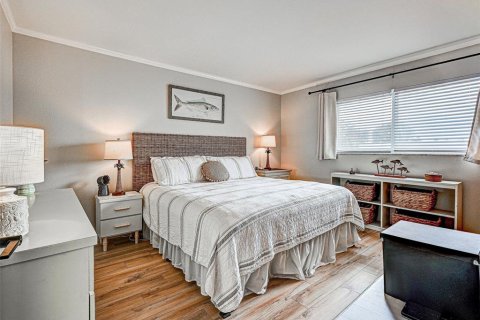 Condominio en venta en Venice, Florida, 1 dormitorio, 61.32 m2 № 2121808 - foto 27