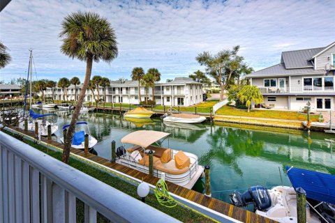 Condominio en venta en Venice, Florida, 1 dormitorio, 61.32 m2 № 2121808 - foto 5