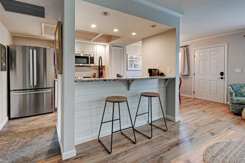 Condominio en venta en Venice, Florida, 1 dormitorio, 61.32 m2 № 2121808 - foto 18