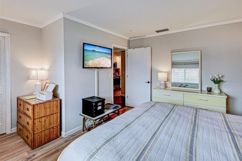 Condominio en venta en Venice, Florida, 1 dormitorio, 61.32 m2 № 2121808 - foto 29