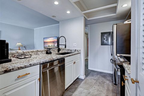 Condominio en venta en Venice, Florida, 1 dormitorio, 61.32 m2 № 2121808 - foto 25