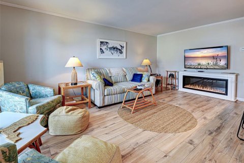 Condominio en venta en Venice, Florida, 1 dormitorio, 61.32 m2 № 2121808 - foto 14