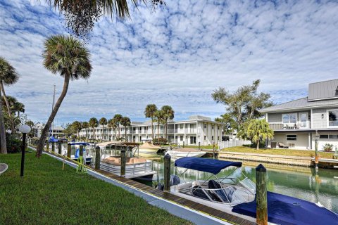 Condominio en venta en Venice, Florida, 1 dormitorio, 61.32 m2 № 2121808 - foto 8
