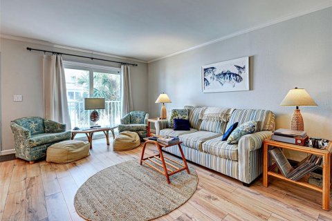 Condominio en venta en Venice, Florida, 1 dormitorio, 61.32 m2 № 2121808 - foto 17
