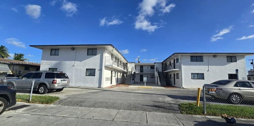 Appartement à Hialeah, Floride 2 chambres № 1849201
