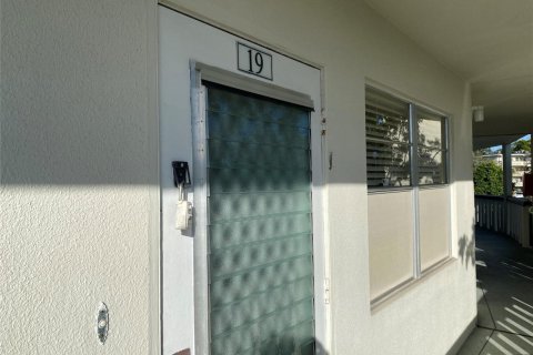 Condominio en venta en Deerfield Beach, Florida, 2 dormitorios, 87.14 m2 № 2084479 - foto 24