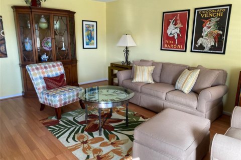 Condominio en Deerfield Beach, Florida, 2 dormitorios  № 2084479