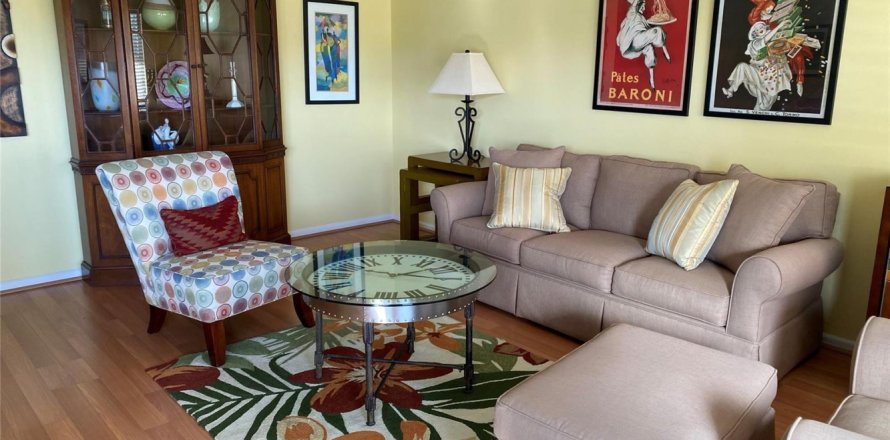 Condominio en Deerfield Beach, Florida, 2 dormitorios  № 2084479