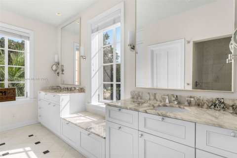 Villa ou maison à vendre à Coral Gables, Floride: 3 chambres, 305.93 m2 № 1968640 - photo 12