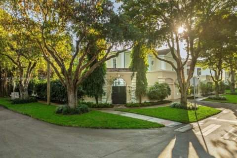Villa ou maison à vendre à Coral Gables, Floride: 3 chambres, 305.93 m2 № 1968640 - photo 27