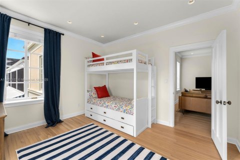 Villa ou maison à vendre à Coral Gables, Floride: 3 chambres, 305.93 m2 № 1968640 - photo 21