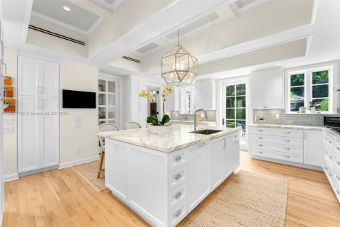 Villa ou maison à vendre à Coral Gables, Floride: 3 chambres, 305.93 m2 № 1968640 - photo 6