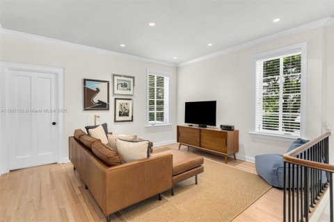 Villa ou maison à vendre à Coral Gables, Floride: 3 chambres, 305.93 m2 № 1968640 - photo 18