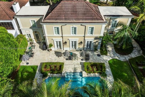 Villa ou maison à vendre à Coral Gables, Floride: 3 chambres, 305.93 m2 № 1968640 - photo 24