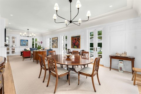 Villa ou maison à vendre à Coral Gables, Floride: 3 chambres, 305.93 m2 № 1968640 - photo 5