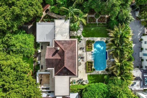 Villa ou maison à vendre à Coral Gables, Floride: 3 chambres, 305.93 m2 № 1968640 - photo 29