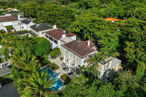 Villa ou maison à vendre à Coral Gables, Floride: 3 chambres, 305.93 m2 № 1968640 - photo 30