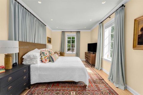 Villa ou maison à vendre à Coral Gables, Floride: 3 chambres, 305.93 m2 № 1968640 - photo 10