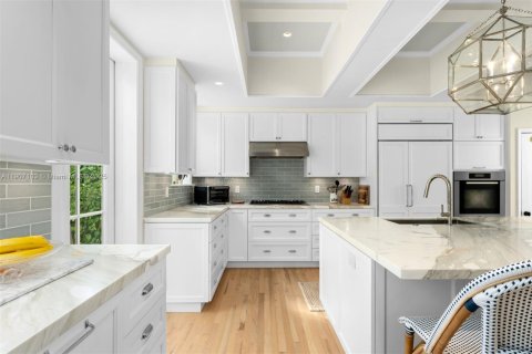 Villa ou maison à vendre à Coral Gables, Floride: 3 chambres, 305.93 m2 № 1968640 - photo 17