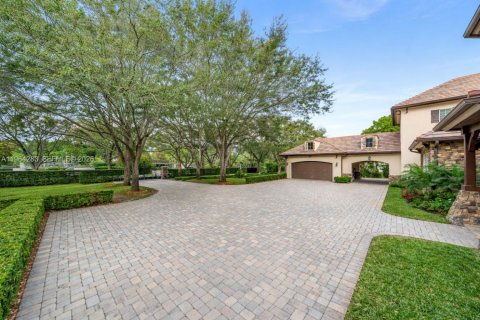 Купить виллу или дом в Майами, Флорида 8 спален, 621.89м2, № 2025905 - фото 5