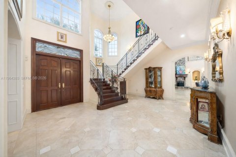 Купить виллу или дом в Майами, Флорида 8 спален, 621.89м2, № 2025905 - фото 9