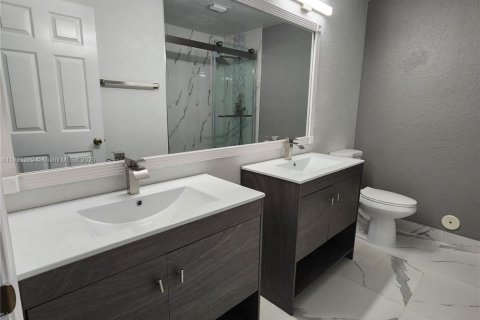 Copropriété à louer à Coral Springs, Floride: 3 chambres, 98.01 m2 № 1945672 - photo 28