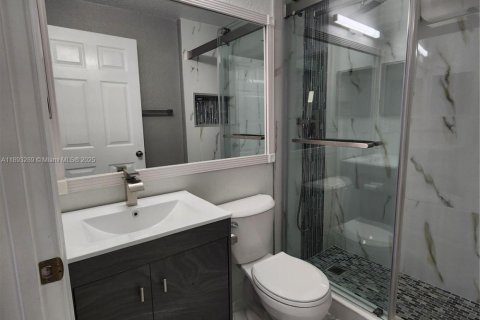 Copropriété à louer à Coral Springs, Floride: 3 chambres, 98.01 m2 № 1945672 - photo 18