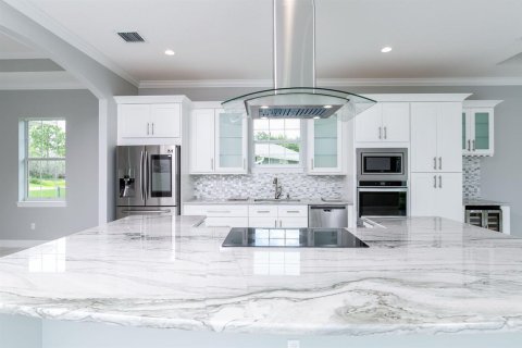Casa en venta en Port St. Lucie, Florida, 4 dormitorios, 319.96 m2 № 2146803 - foto 6