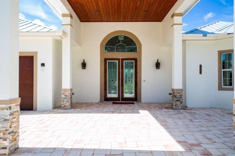 Casa en venta en Port St. Lucie, Florida, 4 dormitorios, 319.96 m2 № 2146803 - foto 3