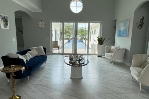 Casa en venta en Port St. Lucie, Florida, 4 dormitorios, 319.96 m2 № 2146803 - foto 22