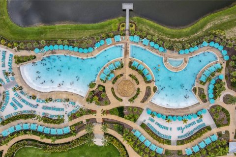 Adosado en alquiler en Kissimmee, Florida, 3 dormitorios, 143.53 m2 № 1917135 - foto 27