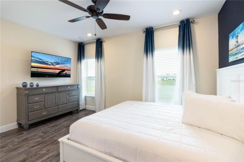 Adosado en alquiler en Kissimmee, Florida, 3 dormitorios, 143.53 m2 № 1917135 - foto 10