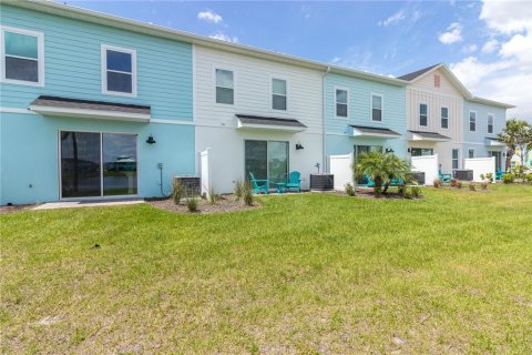 Adosado en alquiler en Kissimmee, Florida, 3 dormitorios, 143.53 m2 № 1917135 - foto 20