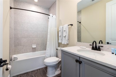 Adosado en alquiler en Kissimmee, Florida, 3 dormitorios, 143.53 m2 № 1917135 - foto 16