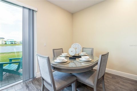 Adosado en alquiler en Kissimmee, Florida, 3 dormitorios, 143.53 m2 № 1917135 - foto 5