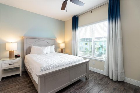 Adosado en alquiler en Kissimmee, Florida, 3 dormitorios, 143.53 m2 № 1917135 - foto 13