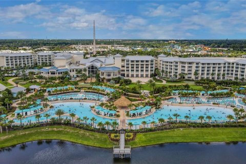 Adosado en alquiler en Kissimmee, Florida, 3 dormitorios, 143.53 m2 № 1917135 - foto 26