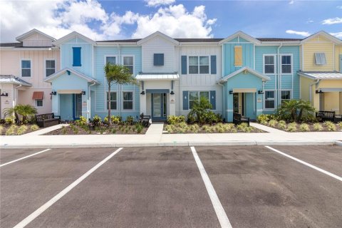 Adosado en alquiler en Kissimmee, Florida, 3 dormitorios, 143.53 m2 № 1917135 - foto 21