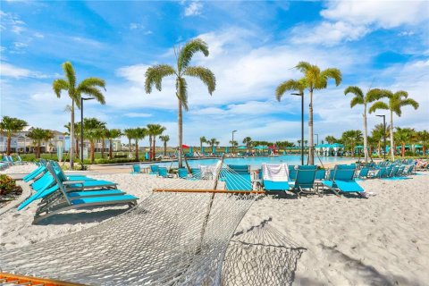 Adosado en alquiler en Kissimmee, Florida, 3 dormitorios, 143.53 m2 № 1917135 - foto 30