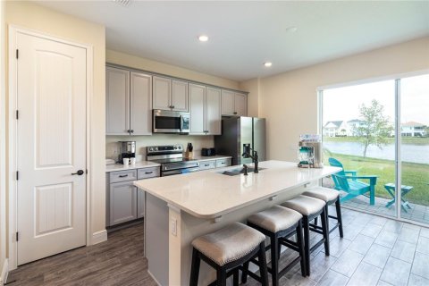 Adosado en alquiler en Kissimmee, Florida, 3 dormitorios, 143.53 m2 № 1917135 - foto 7