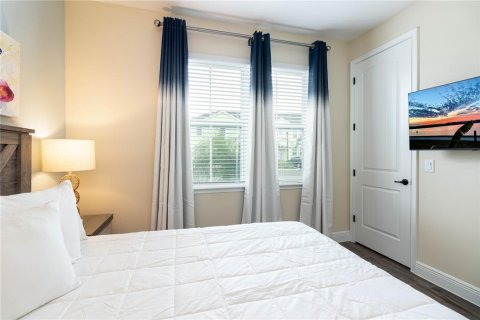 Adosado en alquiler en Kissimmee, Florida, 3 dormitorios, 143.53 m2 № 1917135 - foto 18