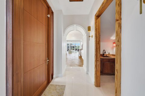 House in Boca Raton, Florida 4 bedrooms, 316.43 sq.m. № 2081904 - photo 25