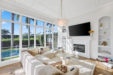 House in Boca Raton, Florida 4 bedrooms, 316.43 sq.m. № 2081904 - photo 18