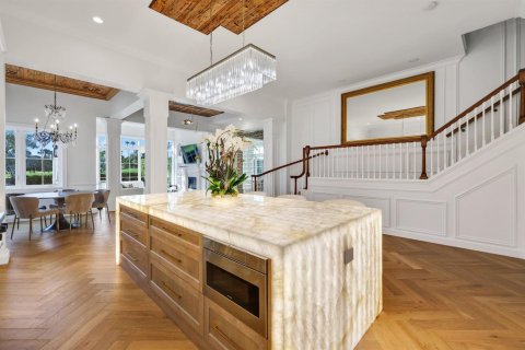 House in Boca Raton, Florida 4 bedrooms, 316.43 sq.m. № 2081904 - photo 15