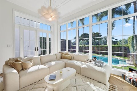 House in Boca Raton, Florida 4 bedrooms, 316.43 sq.m. № 2081904 - photo 19