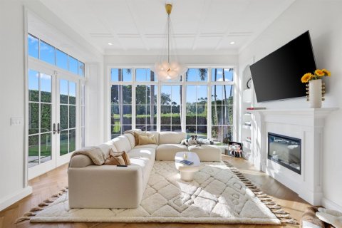 House in Boca Raton, Florida 4 bedrooms, 316.43 sq.m. № 2081904 - photo 2