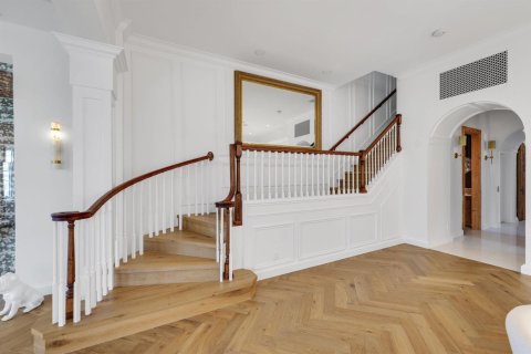 House in Boca Raton, Florida 4 bedrooms, 316.43 sq.m. № 2081904 - photo 21