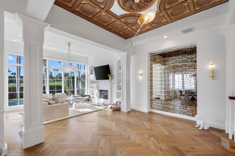 House in Boca Raton, Florida 4 bedrooms, 316.43 sq.m. № 2081904 - photo 17
