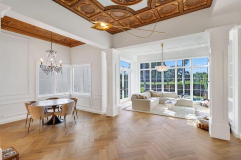 House in Boca Raton, Florida 4 bedrooms, 316.43 sq.m. № 2081904 - photo 23